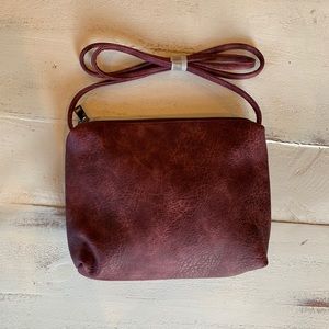 BRAND NEW Amelie Galanti CrossBody Purse